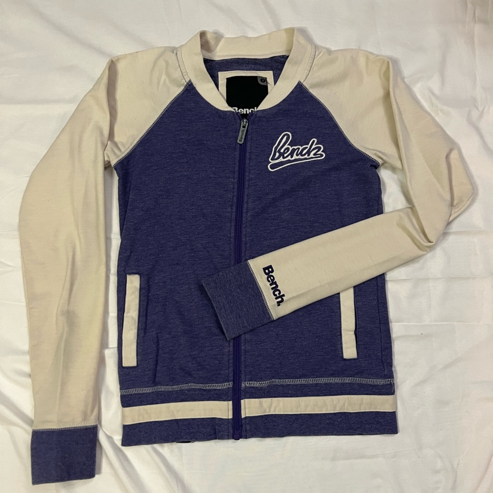 Bench Kids Jacket
